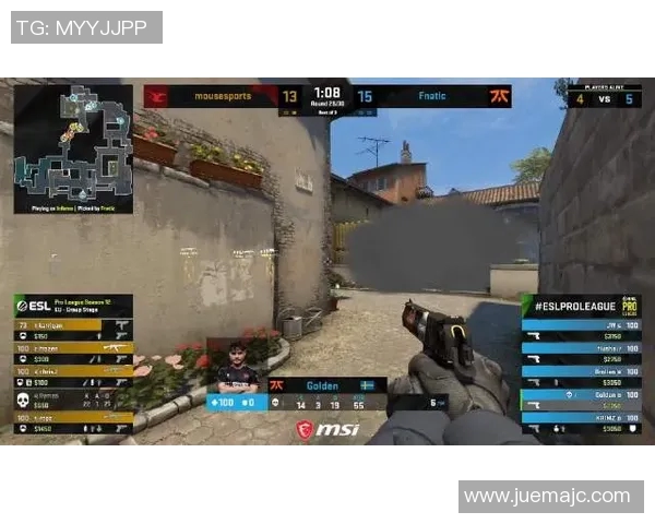 FPX在CSGO比赛中的防守反击策略分析与成效评估