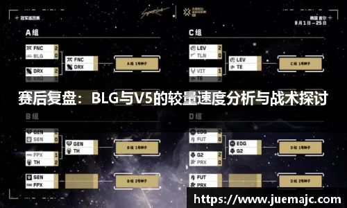 赛后复盘：BLG与V5的较量速度分析与战术探讨